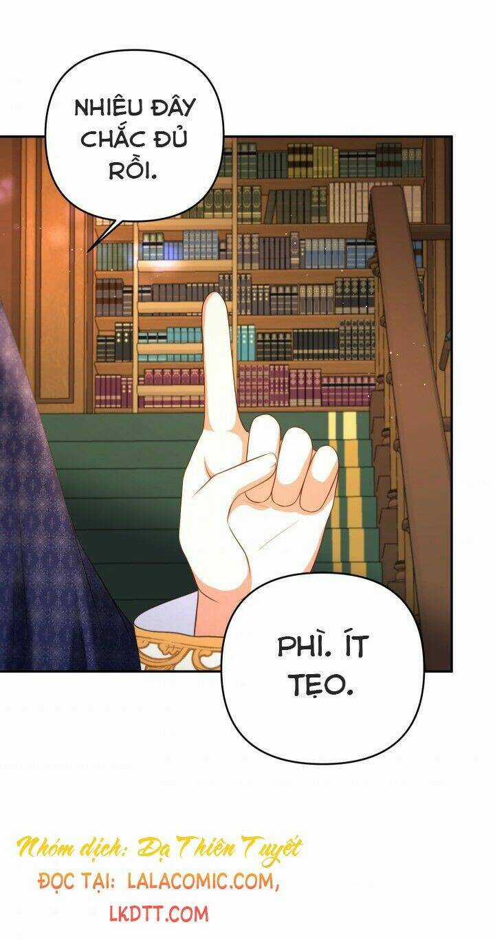 Công Chúa Xấu Xa Chapter 33 trang 42