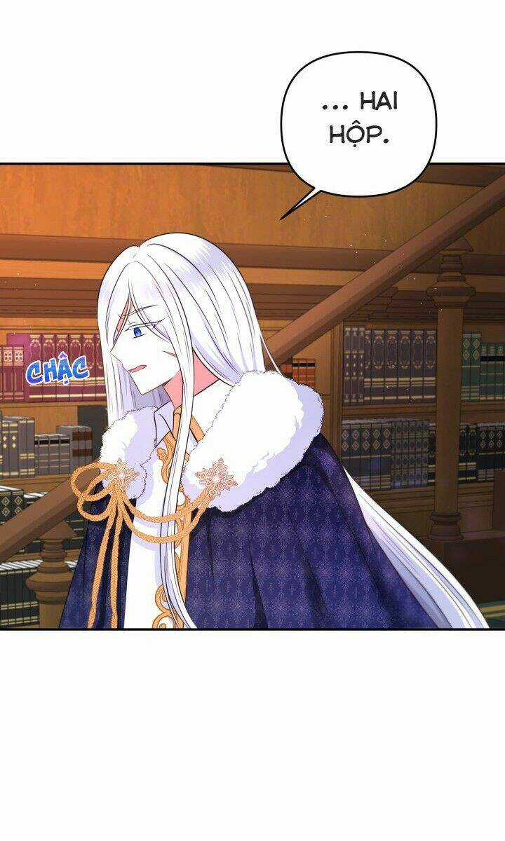 Công Chúa Xấu Xa Chapter 33 trang 44