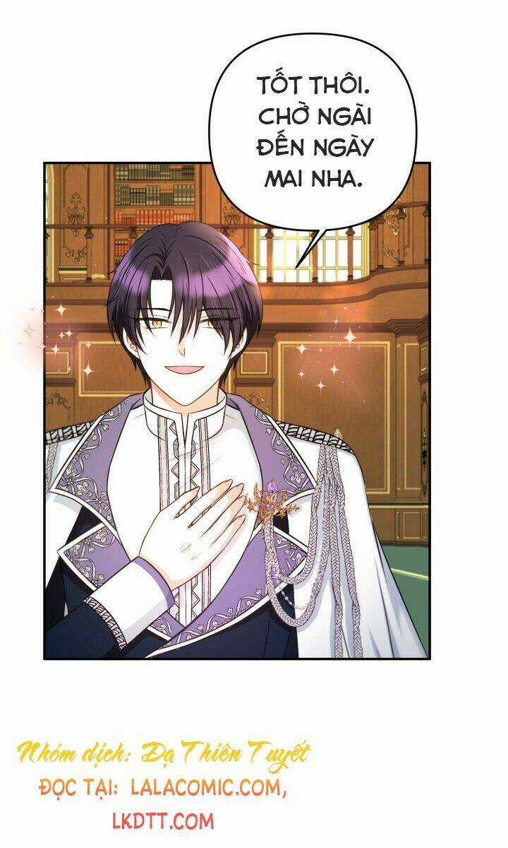 Công Chúa Xấu Xa Chapter 33 trang 45