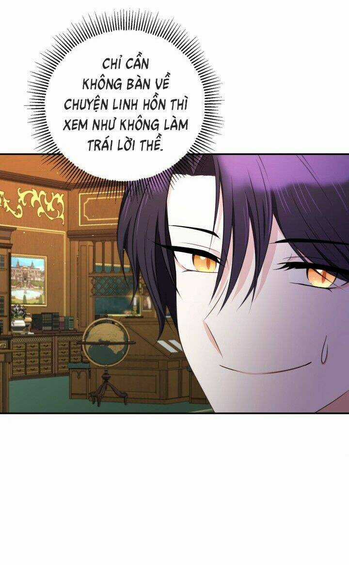 Công Chúa Xấu Xa Chapter 33 trang 46