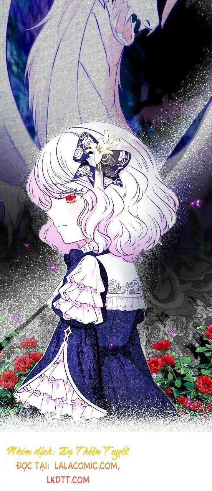 Công Chúa Xấu Xa Chapter 33 trang 49