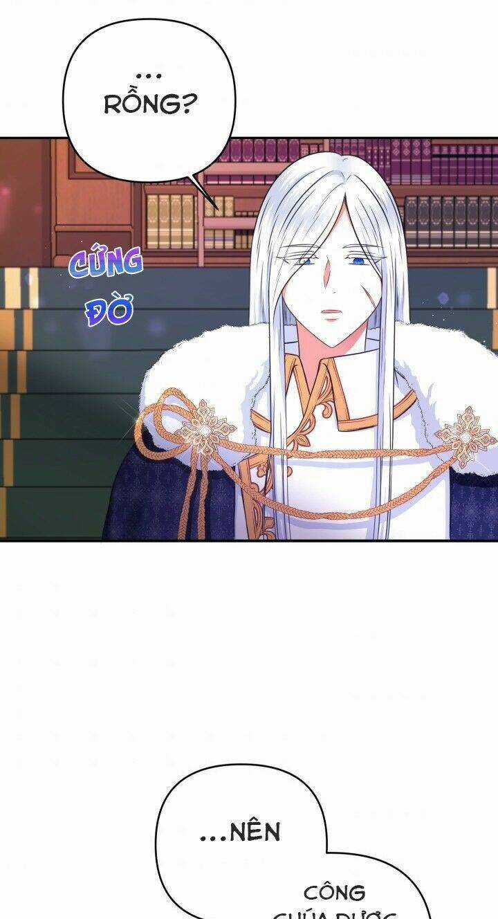 Công Chúa Xấu Xa Chapter 33 trang 50