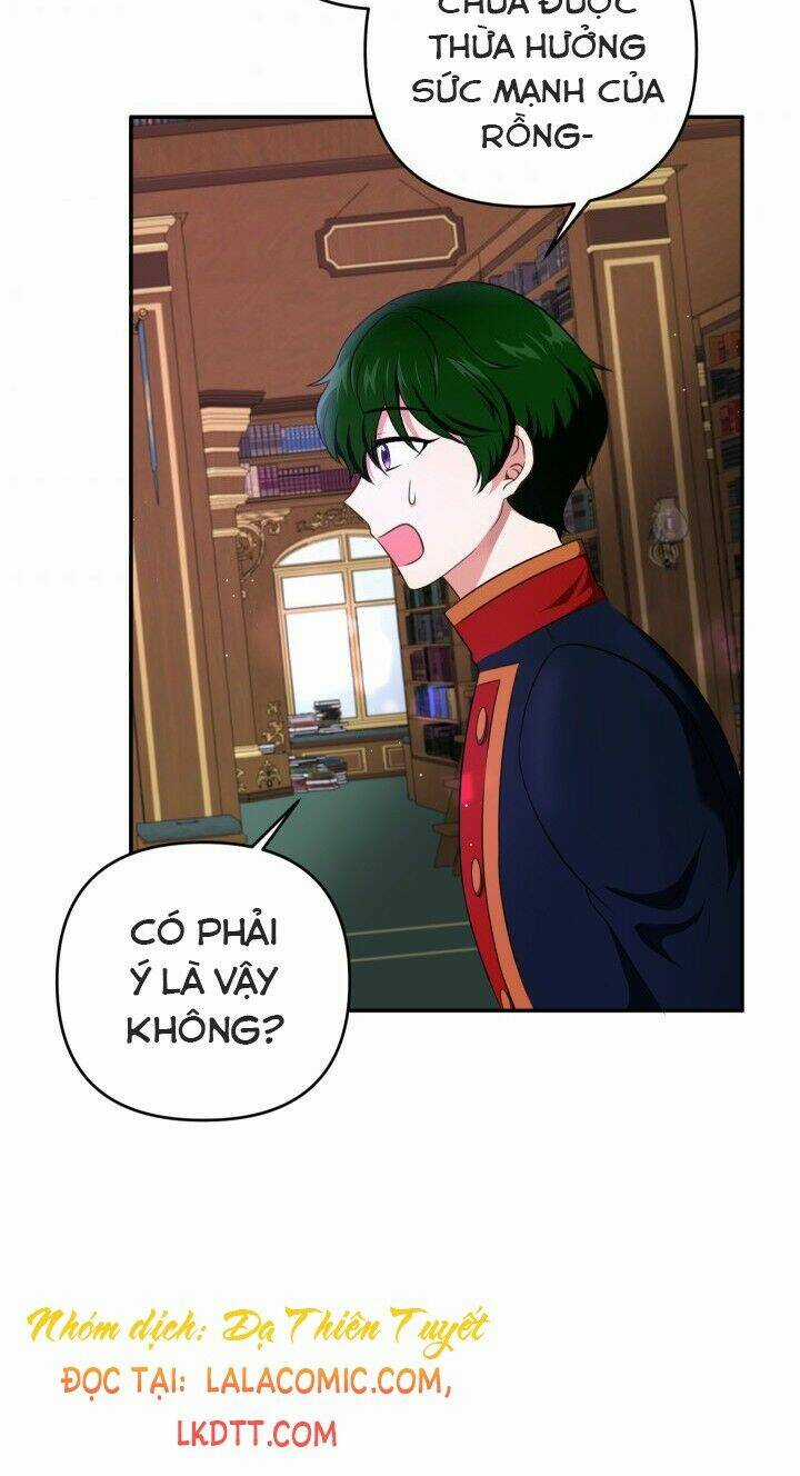 Công Chúa Xấu Xa Chapter 33 trang 51