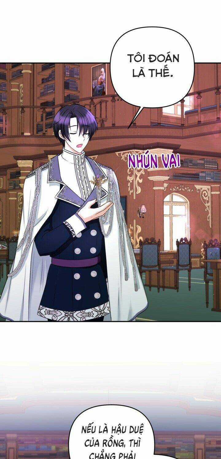 Công Chúa Xấu Xa Chapter 33 trang 52