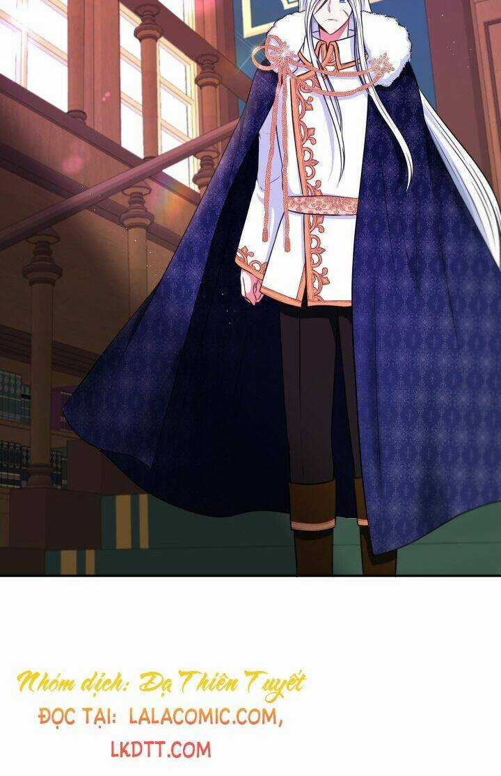 Công Chúa Xấu Xa Chapter 33 trang 55