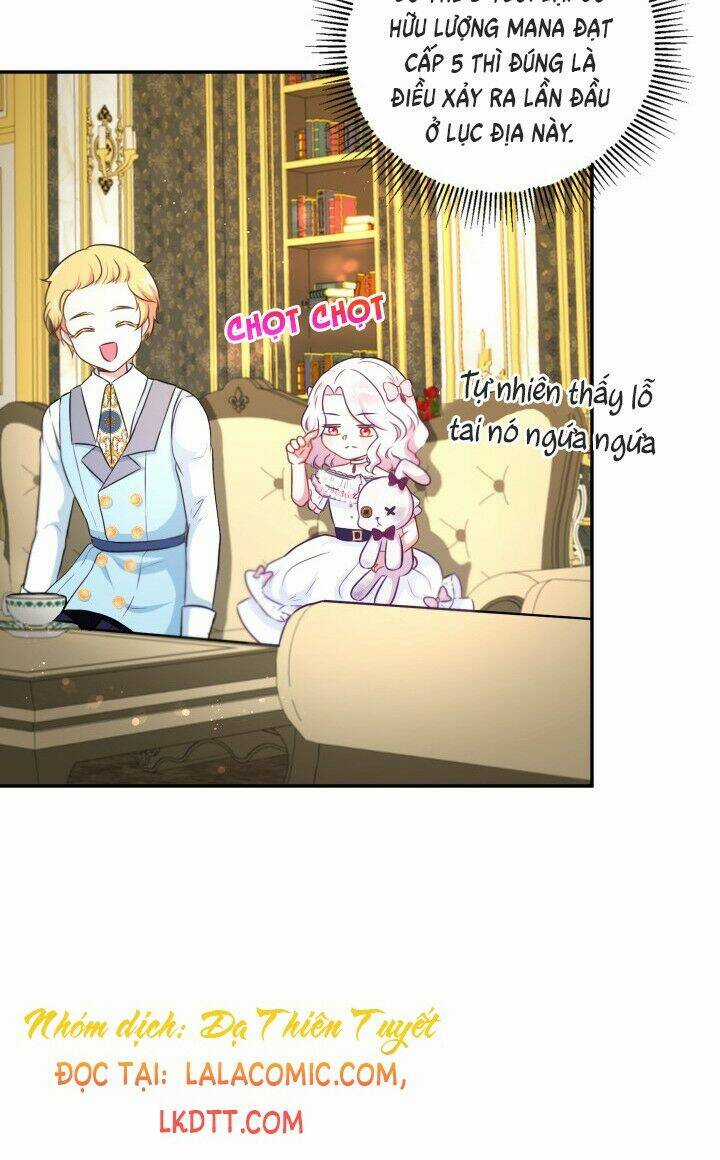 Công Chúa Xấu Xa Chapter 33 trang 59