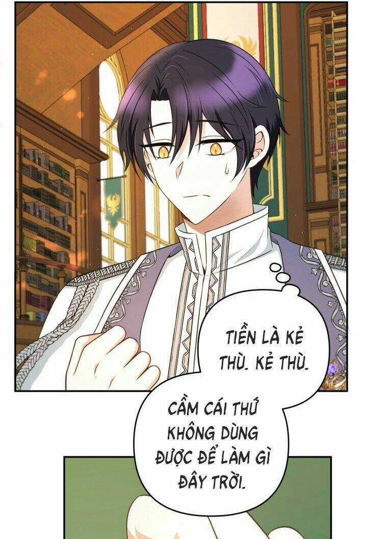 Công Chúa Xấu Xa Chapter 33 trang 6