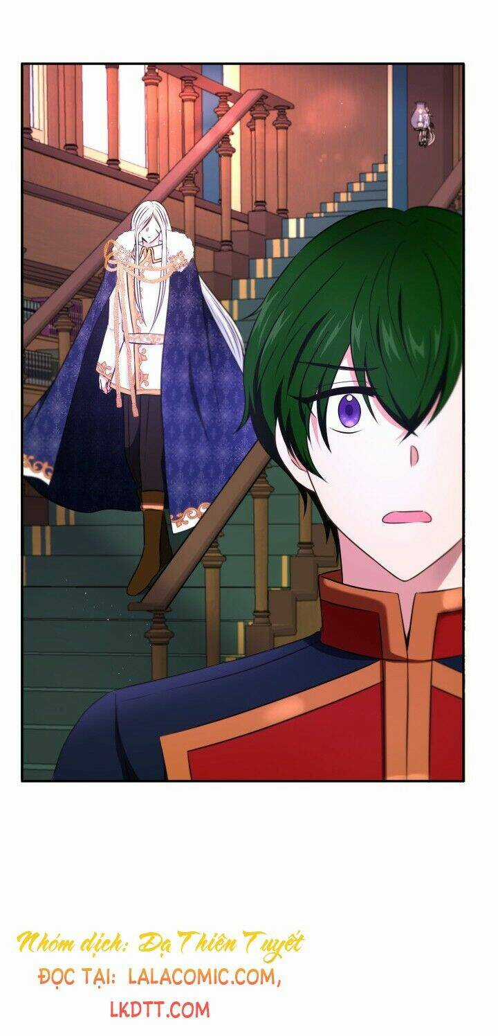 Công Chúa Xấu Xa Chapter 33 trang 60