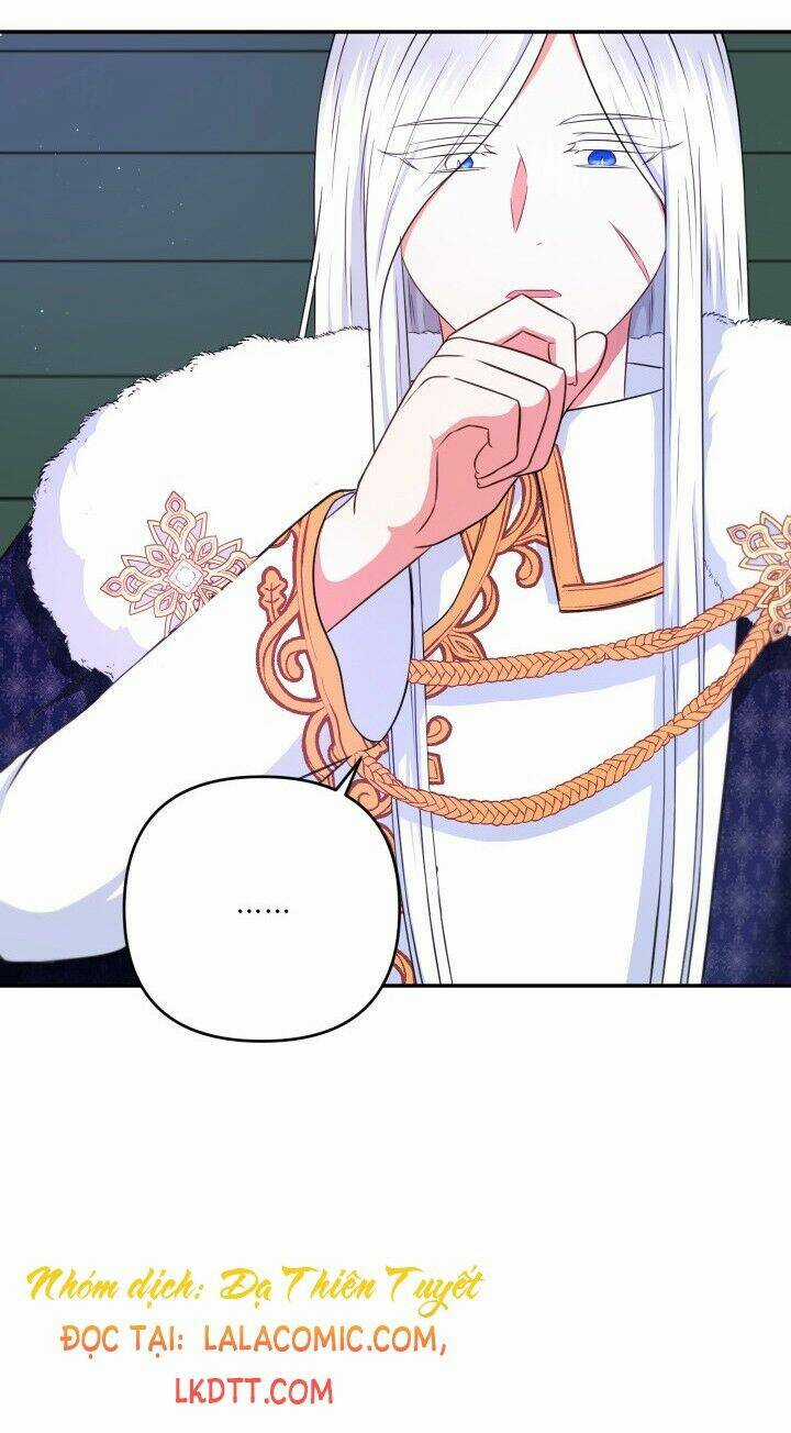 Công Chúa Xấu Xa Chapter 33 trang 63