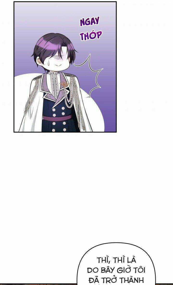 Công Chúa Xấu Xa Chapter 33 trang 66