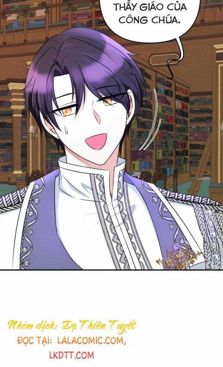 Công Chúa Xấu Xa Chapter 33 trang 67