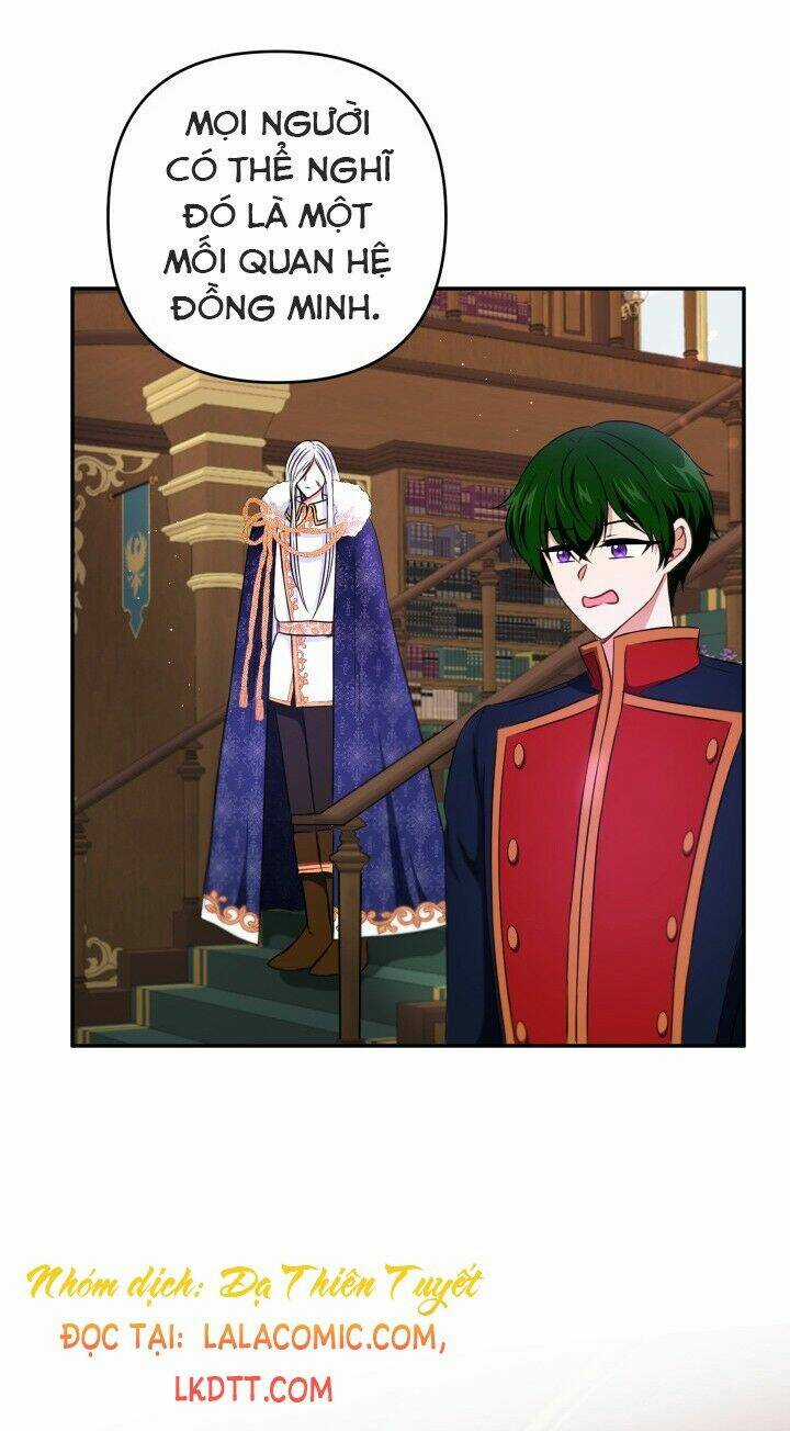 Công Chúa Xấu Xa Chapter 33 trang 68