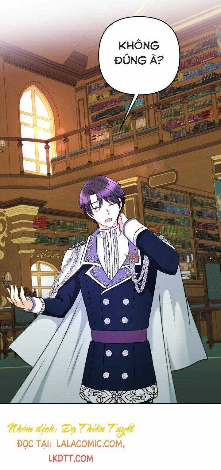 Công Chúa Xấu Xa Chapter 33 trang 69