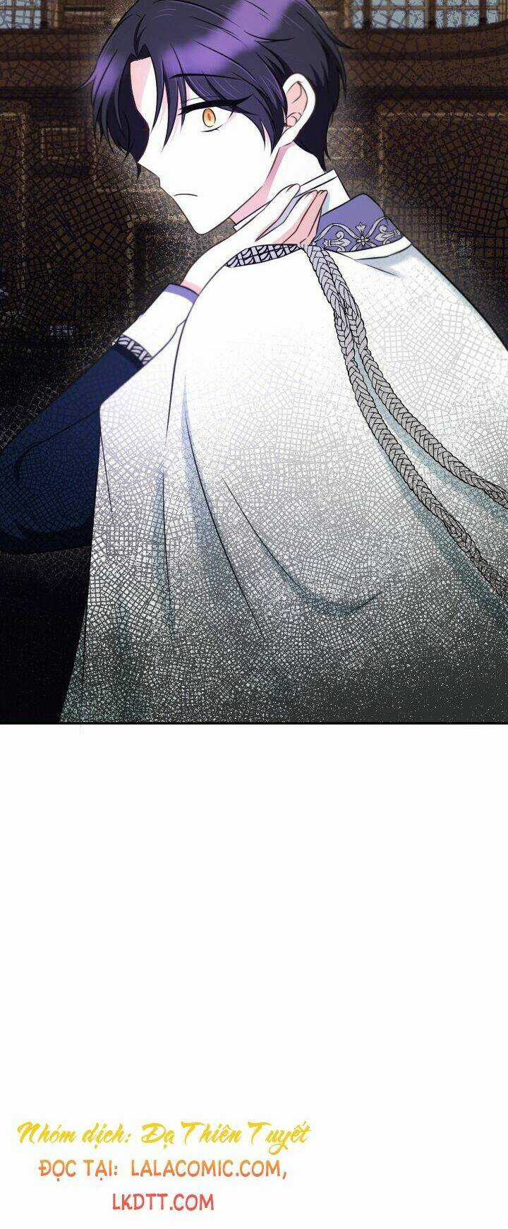 Công Chúa Xấu Xa Chapter 33 trang 71