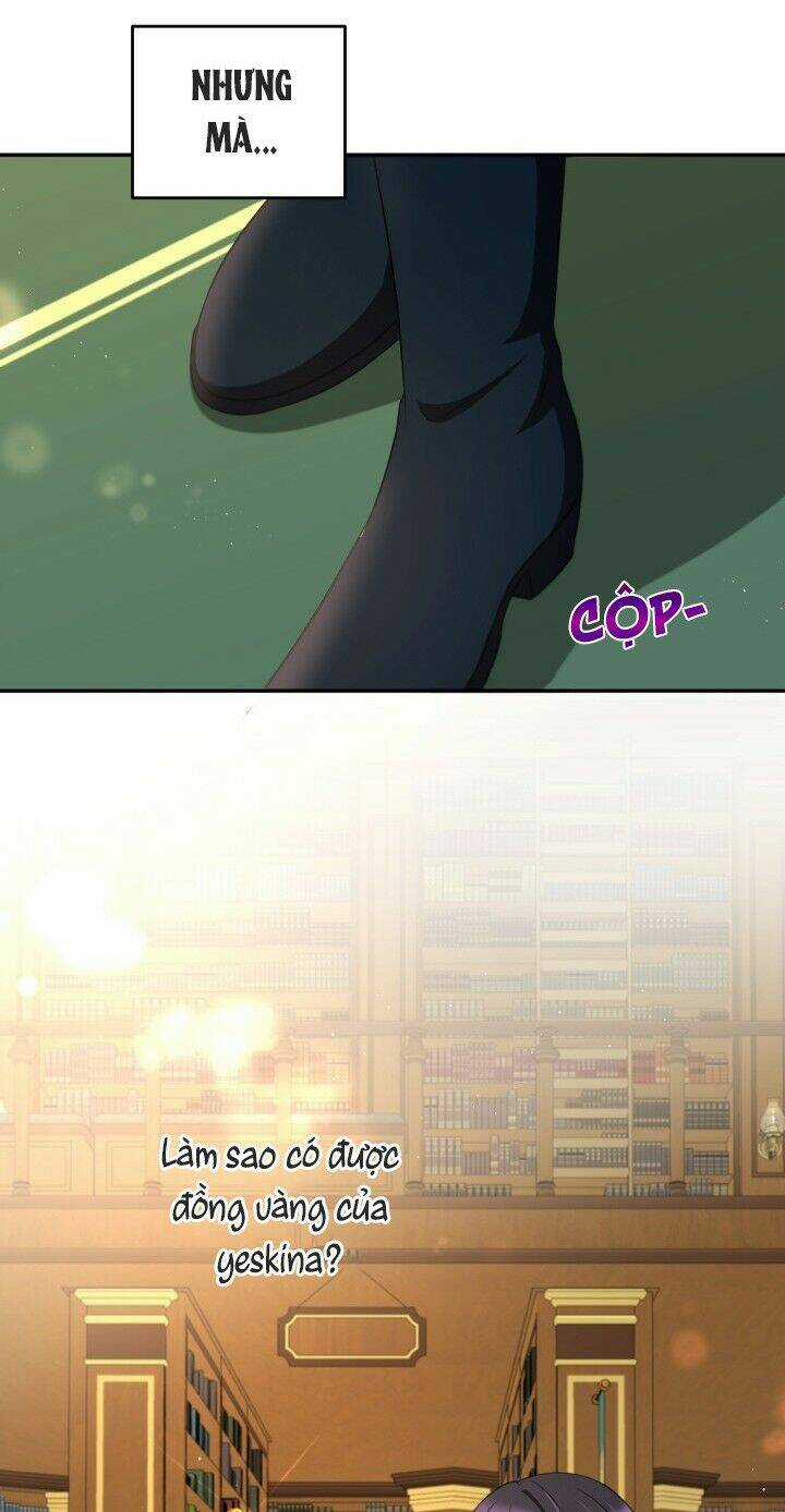 Công Chúa Xấu Xa Chapter 33 trang 8