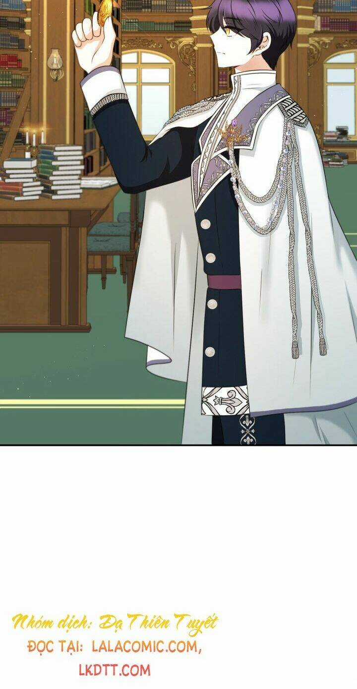 Công Chúa Xấu Xa Chapter 33 trang 9