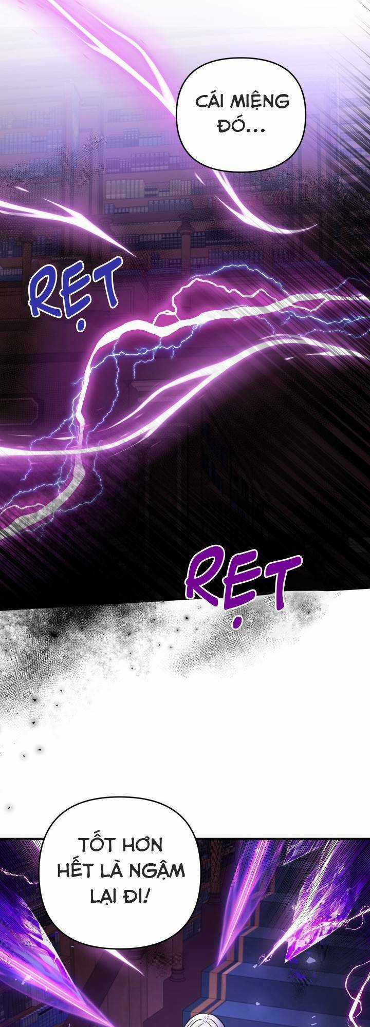 Công Chúa Xấu Xa Chapter 34 trang 10