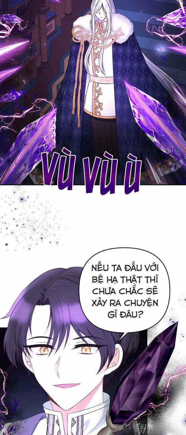 Công Chúa Xấu Xa Chapter 34 trang 11