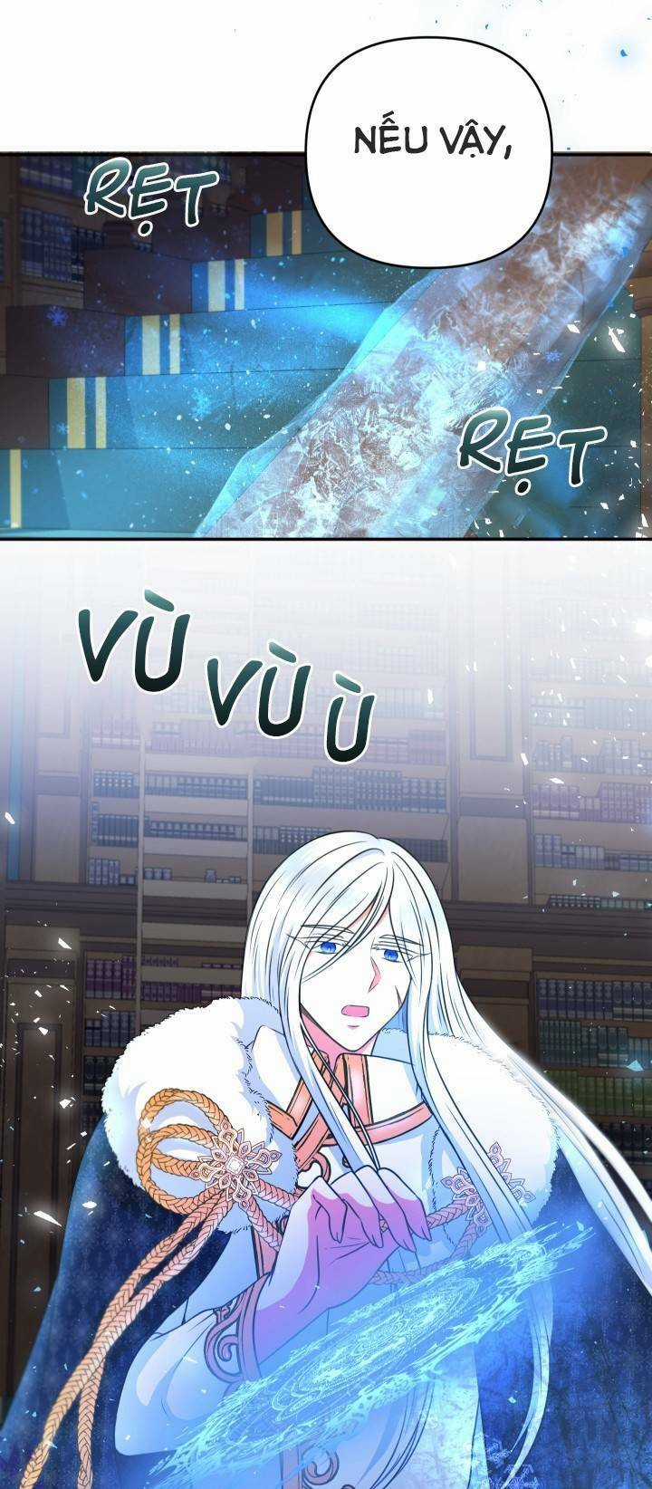 Công Chúa Xấu Xa Chapter 34 trang 13