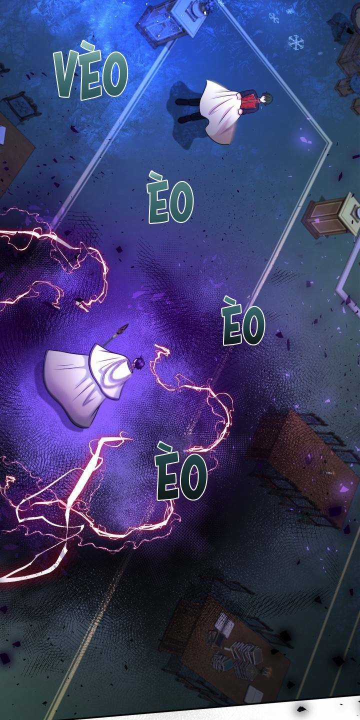 Công Chúa Xấu Xa Chapter 34 trang 15