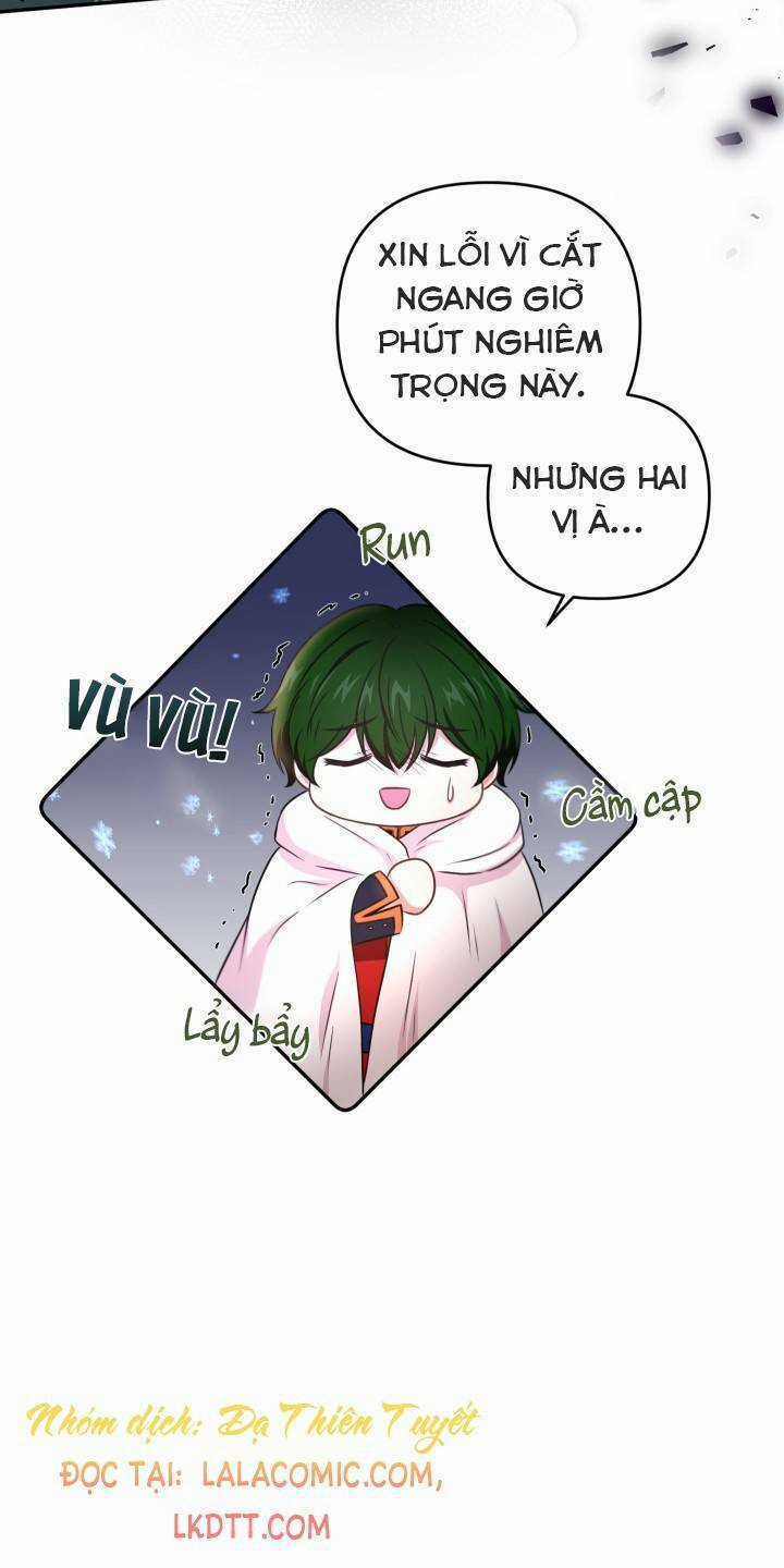 Công Chúa Xấu Xa Chapter 34 trang 16