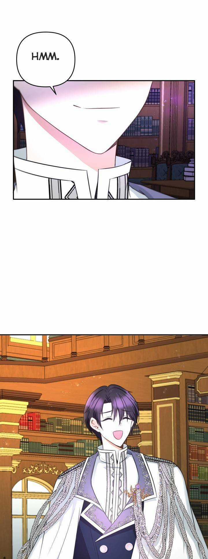 Công Chúa Xấu Xa Chapter 34 trang 2