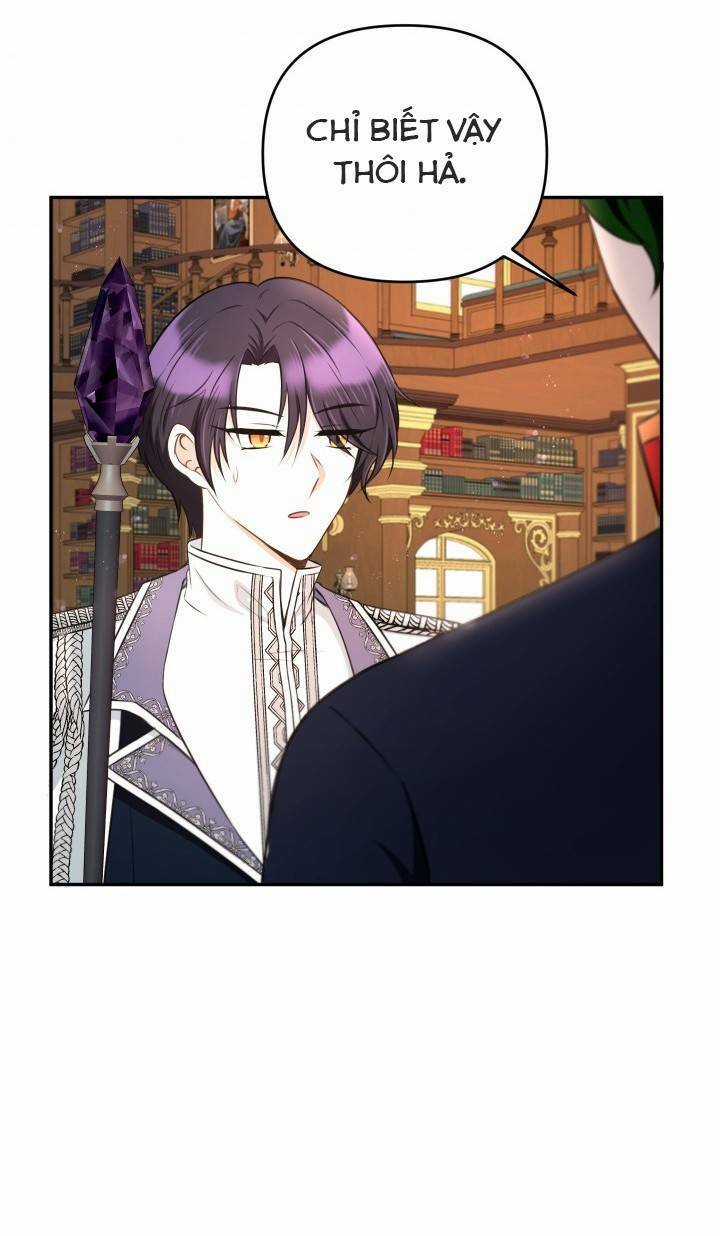 Công Chúa Xấu Xa Chapter 34 trang 22