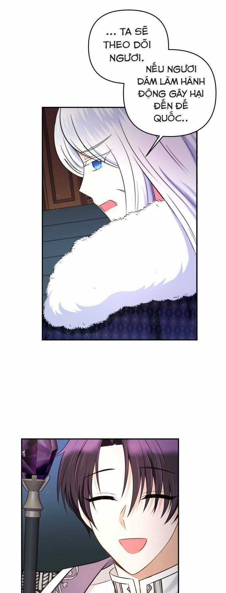 Công Chúa Xấu Xa Chapter 34 trang 24