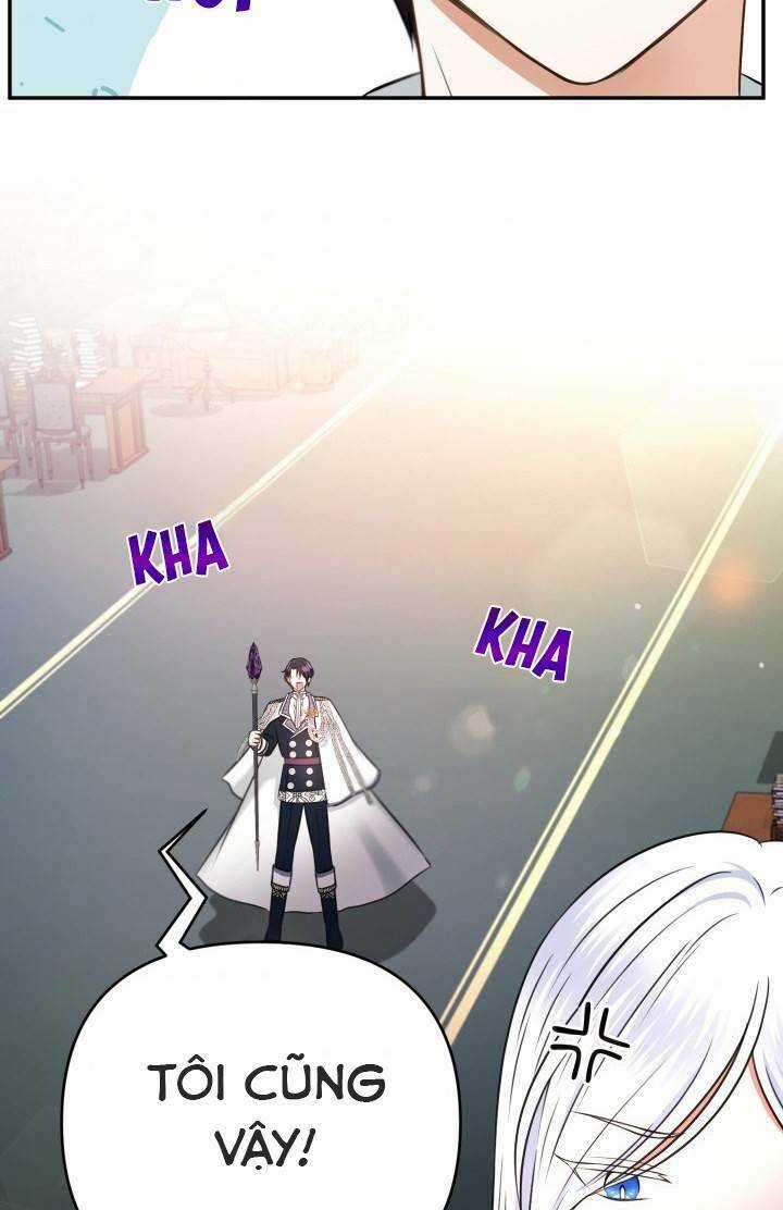 Công Chúa Xấu Xa Chapter 34 trang 27