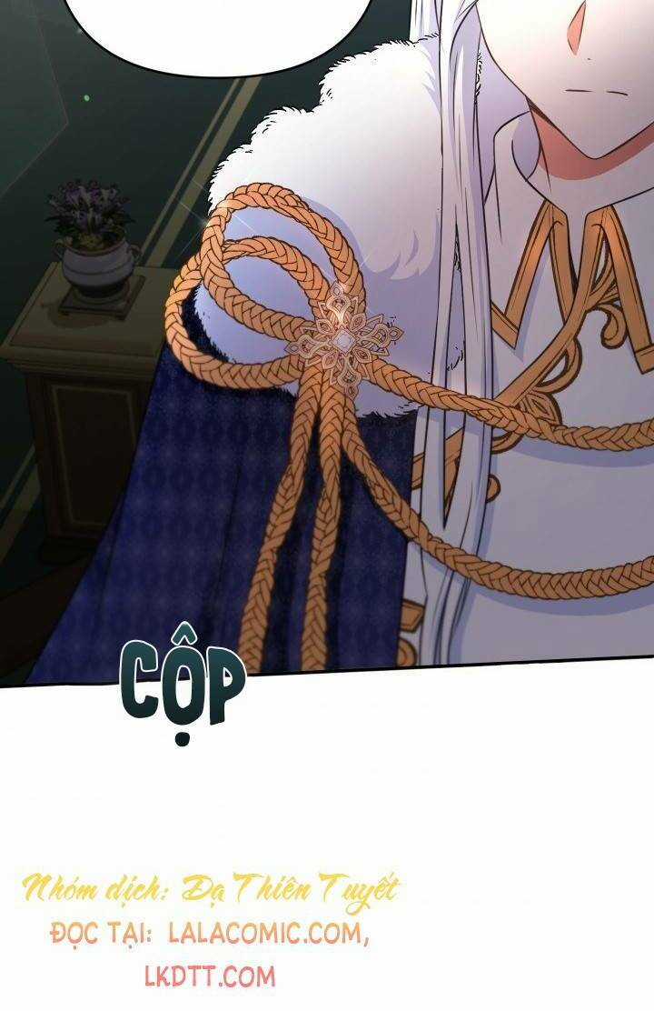 Công Chúa Xấu Xa Chapter 34 trang 28