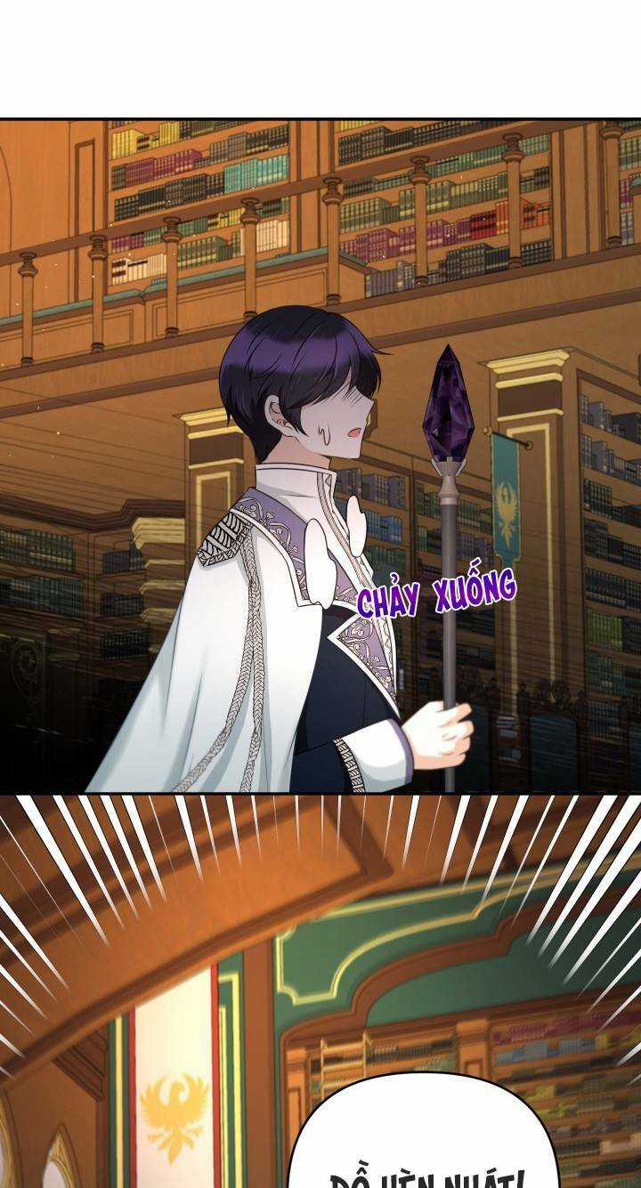 Công Chúa Xấu Xa Chapter 34 trang 30