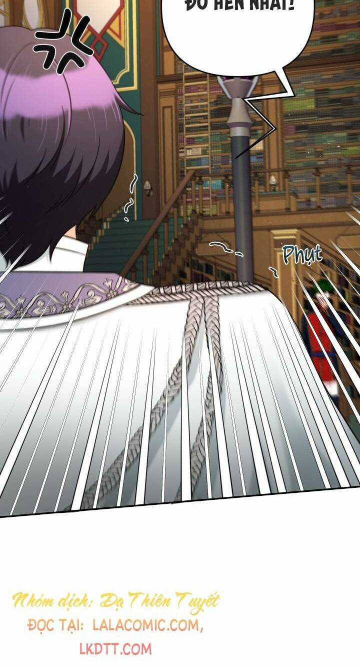 Công Chúa Xấu Xa Chapter 34 trang 31