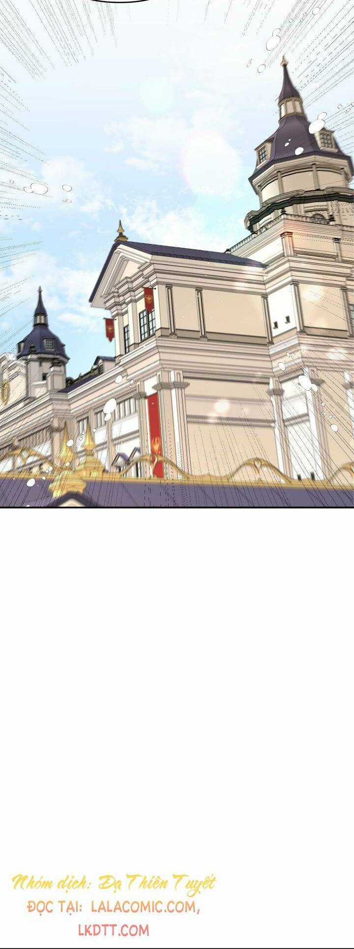 Công Chúa Xấu Xa Chapter 34 trang 33