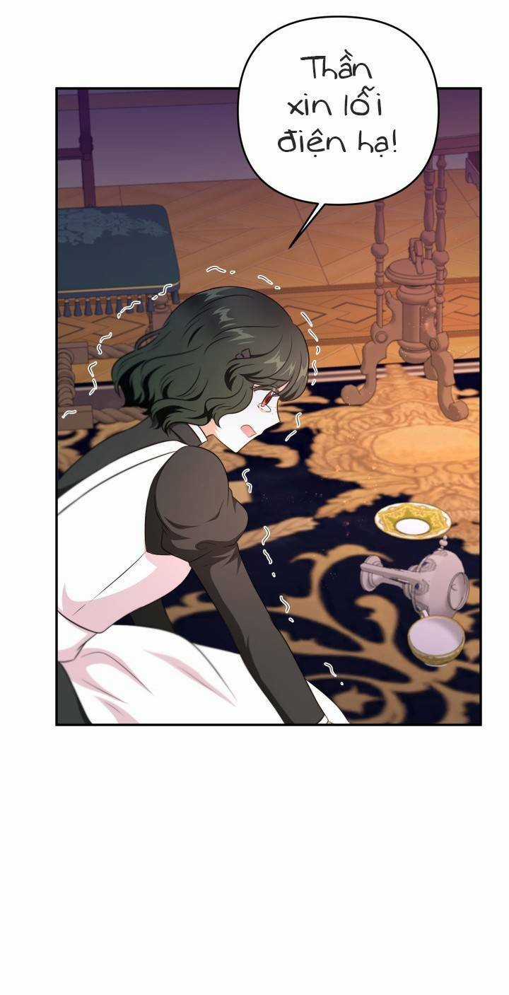 Công Chúa Xấu Xa Chapter 34 trang 37