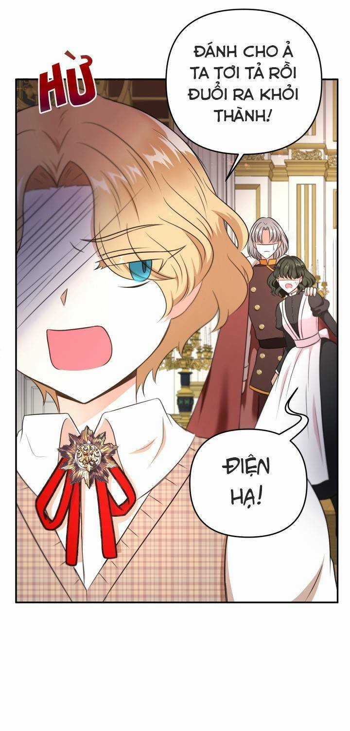 Công Chúa Xấu Xa Chapter 34 trang 39