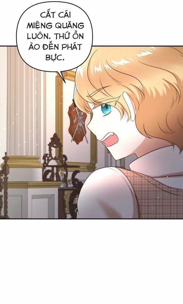 Công Chúa Xấu Xa Chapter 34 trang 41