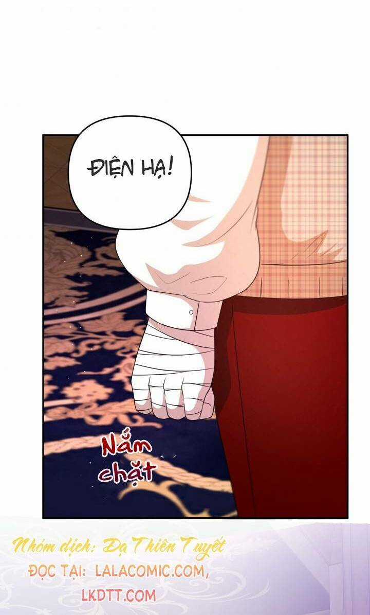 Công Chúa Xấu Xa Chapter 34 trang 42