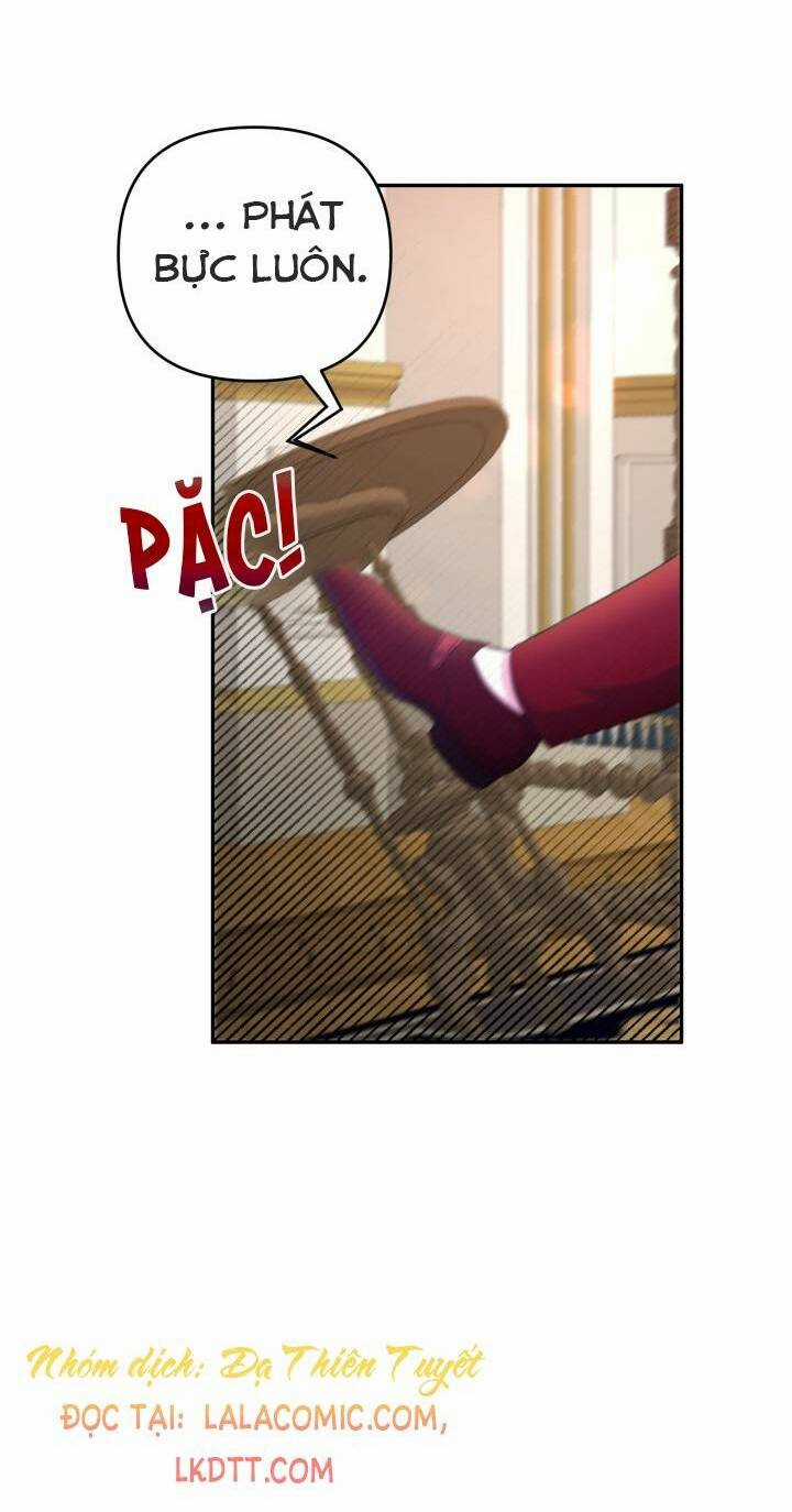 Công Chúa Xấu Xa Chapter 34 trang 44