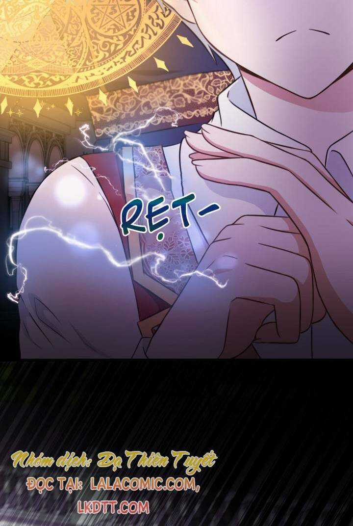 Công Chúa Xấu Xa Chapter 34 trang 50