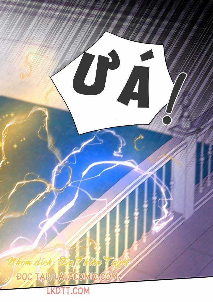 Công Chúa Xấu Xa Chapter 34 trang 51