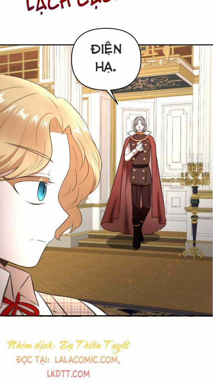 Công Chúa Xấu Xa Chapter 34 trang 54