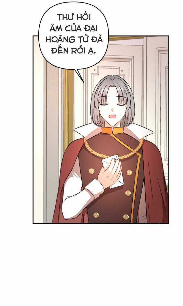 Công Chúa Xấu Xa Chapter 34 trang 55