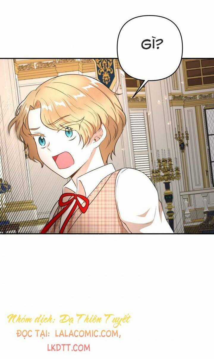 Công Chúa Xấu Xa Chapter 34 trang 56