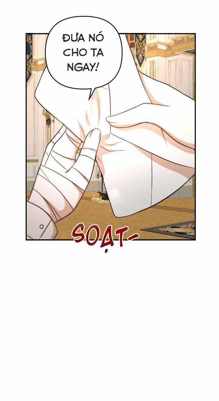 Công Chúa Xấu Xa Chapter 34 trang 57