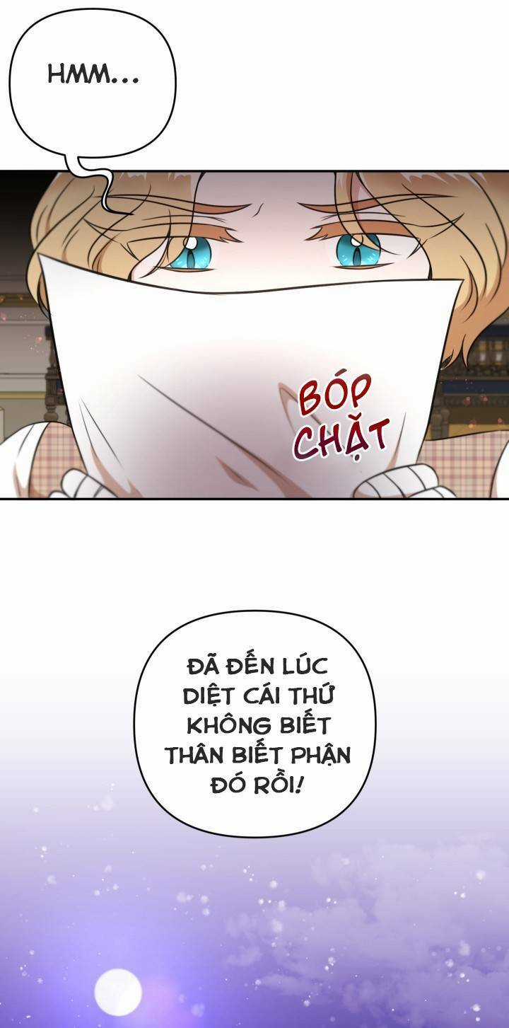 Công Chúa Xấu Xa Chapter 34 trang 59