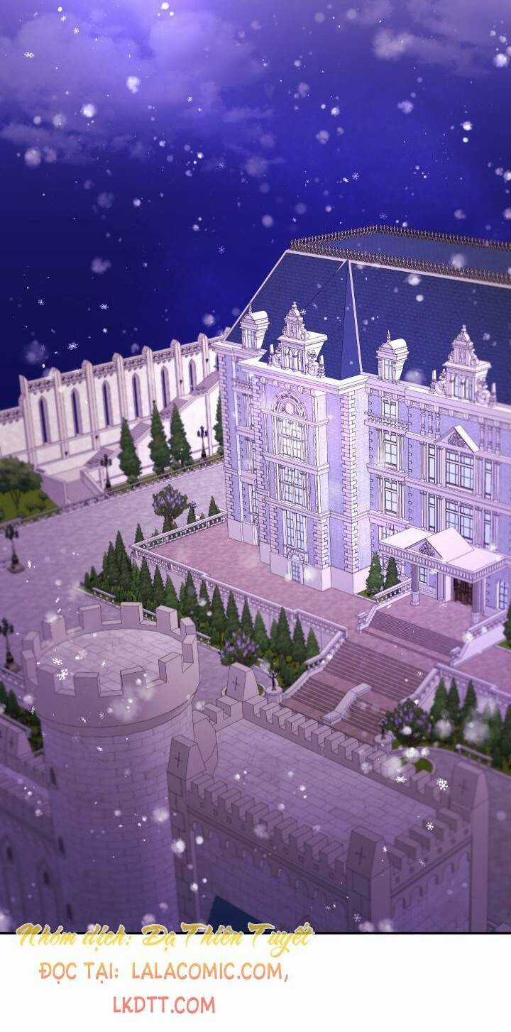 Công Chúa Xấu Xa Chapter 34 trang 60