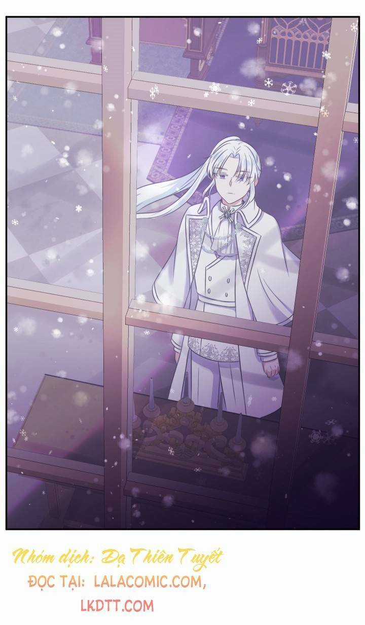 Công Chúa Xấu Xa Chapter 34 trang 61