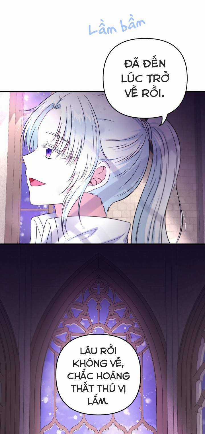 Công Chúa Xấu Xa Chapter 34 trang 62