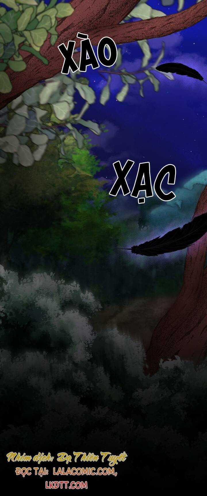 Công Chúa Xấu Xa Chapter 34 trang 65