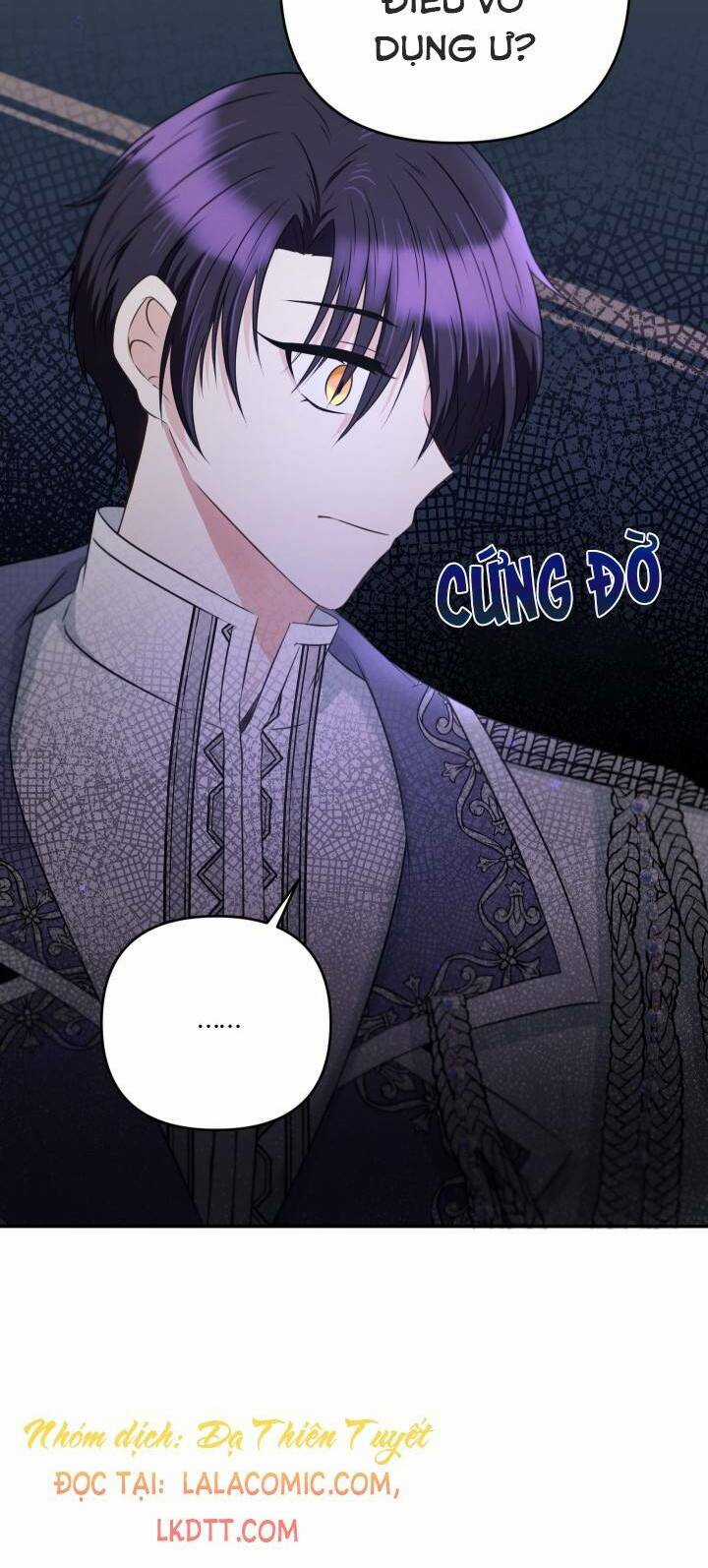 Công Chúa Xấu Xa Chapter 34 trang 7